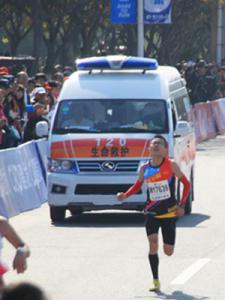 红原县大型活动