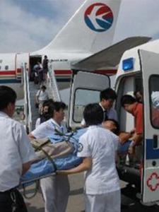 红原县接送服务