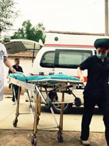 红原县院后转乡